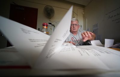 Insurance ‘Hell’ Leaves Many Injured Workers Broken