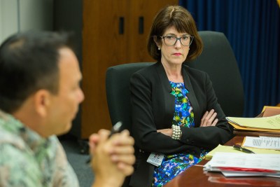 Two Police Commissioners Say Secret Hearings For Cops Are Improper