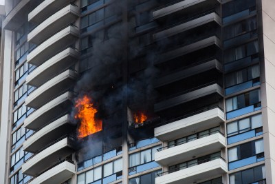 Some High-Rise Residents Allowed To Return Home After Deadly Honolulu Fire