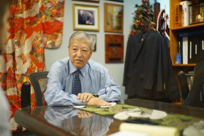 Judge Blasts Honolulu Prosecutors Over Handling Of Theft Case