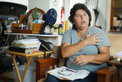 This Woman Lost 10 Years Battling A System Where Insurers Call The Shots