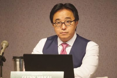 Report On Bullying By State Senator Surfaces As Tension Mounts Over Hawaii Recovery Plan