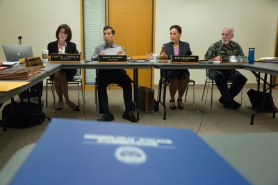 Interviews For Next Honolulu Police Chief Begin Amid Growing Scandal