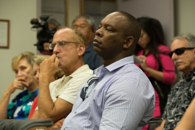 Public Input Favors Retired HPD Major’s Candidacy To Be Police Chief