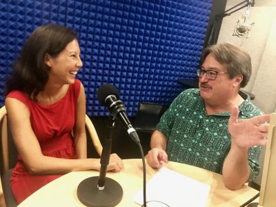 Pod Squad: Talking About Race In Hawaii