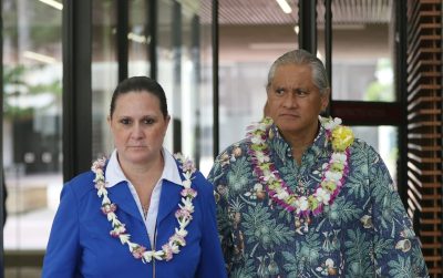 A Guide To The Case Against The Kealohas