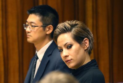 How An Accused Drug Dealer Became Key To The Biggest Corruption Case In Honolulu History