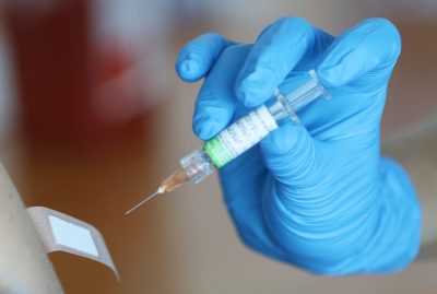 Kauai Tops State For Percentage Of Unvaccinated School Kids