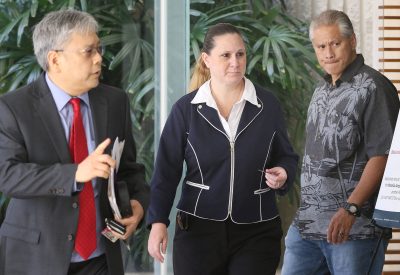Judge: Kealohas Are Too Broke To Pay For Their Own Defense