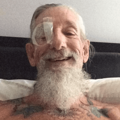 Alan McNarie: Lab’s Rat Lungworm Research Finally Gave This Man A Diagnosis