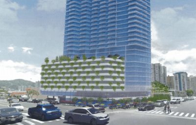 ‘Poor Door’: Separate Tower Entrance Planned For Lower-Income Residents
