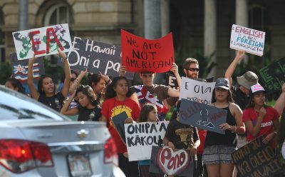 OHA Inspires Hope — And Disillusionment — For Hawaiians
