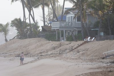Here’s How The State Could End Up Owning Your Oceanfront Property