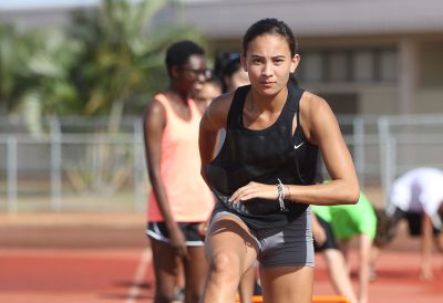 Female Athletes Get The Short End Of The Stick At Some Hawaii High Schools