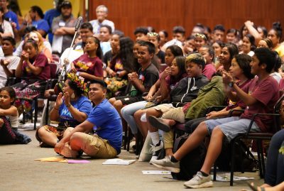 Racial Inequality In Hawaii Is A Lot Worse Than You Think