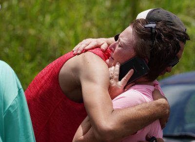 Resilience In The Face Of Lava And An Uncertain Future