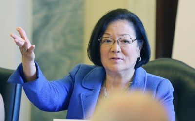 Why Brett Kavanaugh Scares Native Rights Advocates