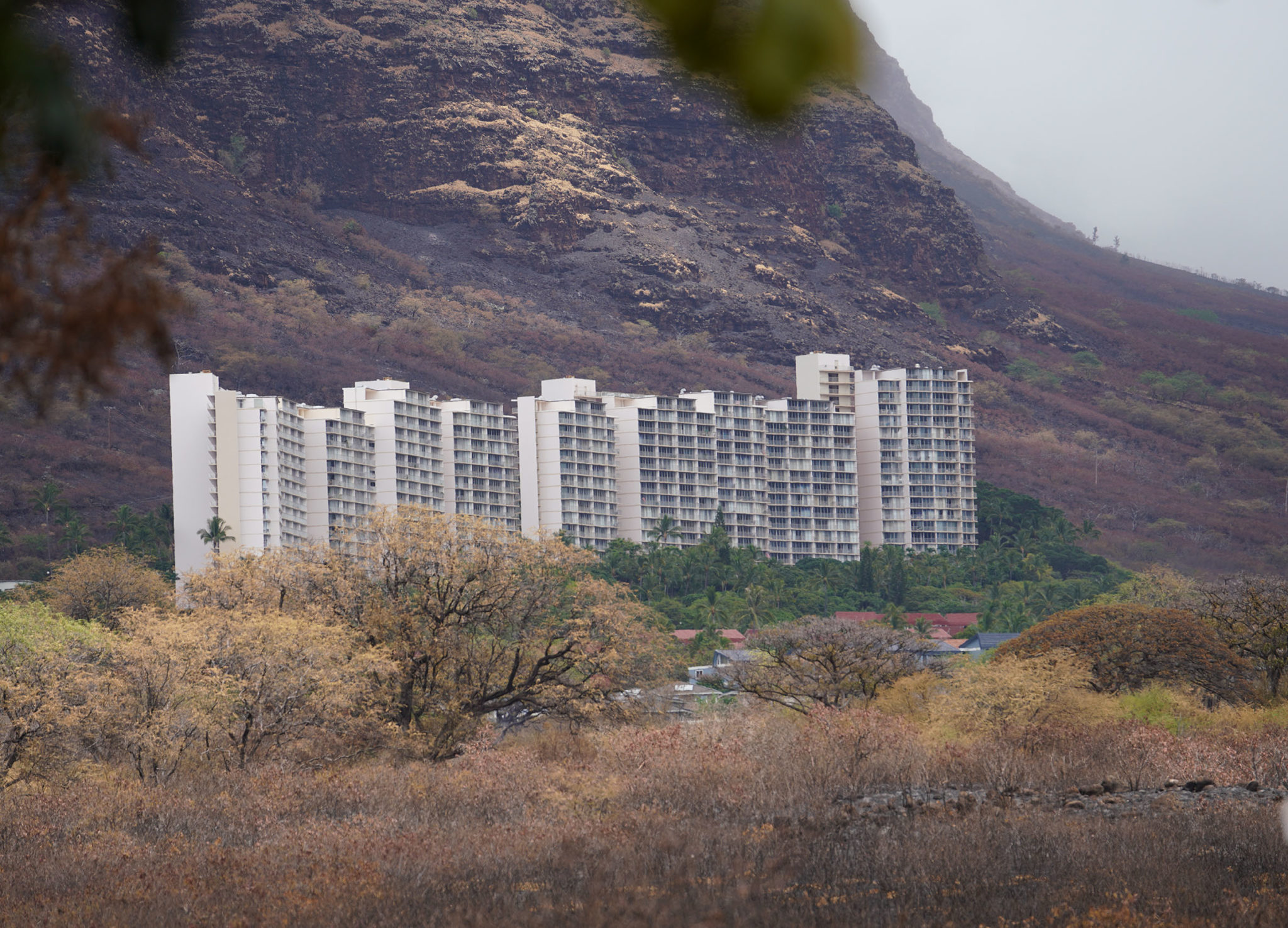 Makaha Waianae Condominiums. 9 aug 2018
