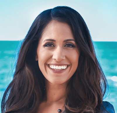 Candidate Q&A: Governor — Andria Tupola