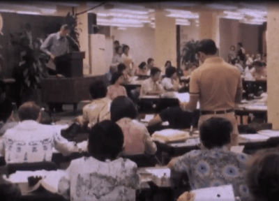 ‘Fragile Aloha’: Why Hawaii’s Last Constitutional Convention Was Important