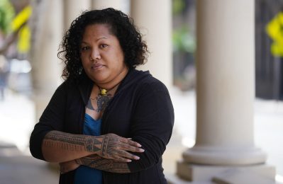 #BeingMicronesian in Hawaii Means Lots Of Online Hate