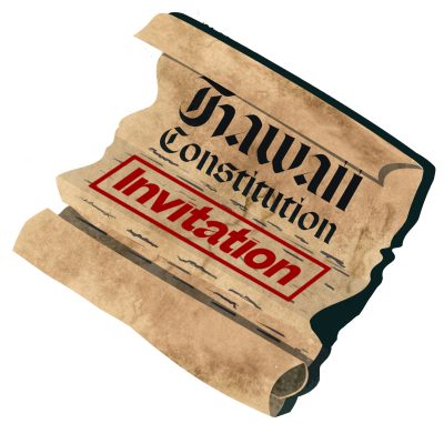 State Constitutional Convention: Let’s Have The Conversation