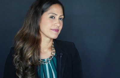 Andria Tupola: ‘I’m Going To Take Over This Government’