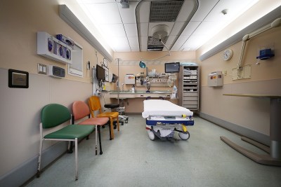 Queen’s Medical Center On ‘Losing End’ Of Battle With Meth