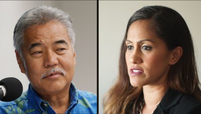 Here’s How The Top Contenders For Governor Shake Out On Key Issues
