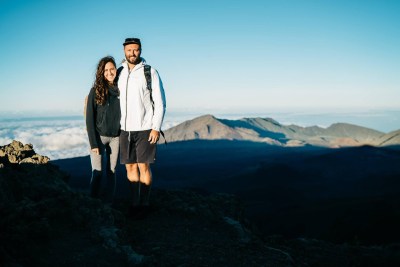 How A Couple From Iowa Makes Ends Meet In Ewa Beach