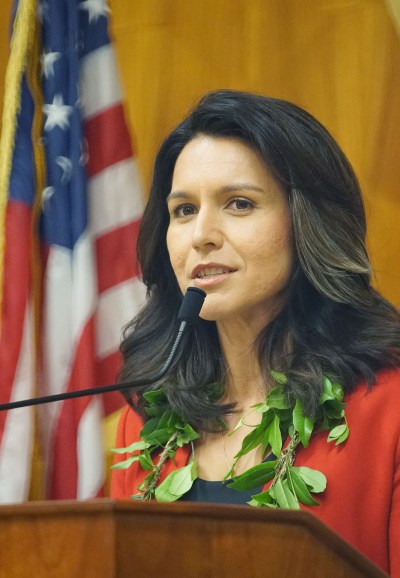 High Turnover In Gabbard’s Office Preceded ‘Tulsi 2020’ Problems
