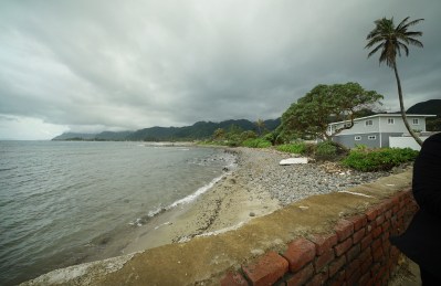 Losing A Beachfront Home Isn’t Just A Rich Person’s Problem