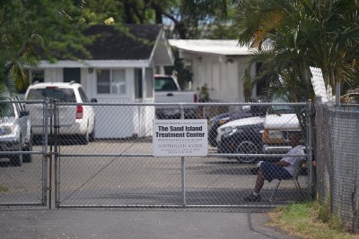 A Nonprofit Honolulu Rehab Center Mixes Taxpayer Support With Lavish Pay