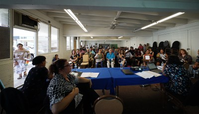 Confusion Reigns As Some Pacific Islanders Are Denied Licenses And IDs