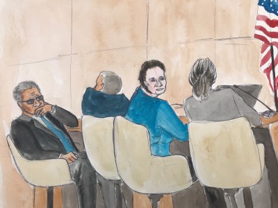 ‘Why Us?’ Homicide Detective Wondered As He Was Assigned To Mailbox Case