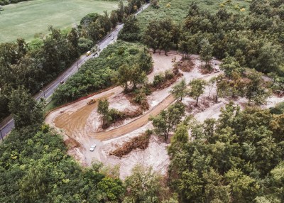 How Did A Long-Discussed Beach Park Project Sneak Up On Waimanalo?