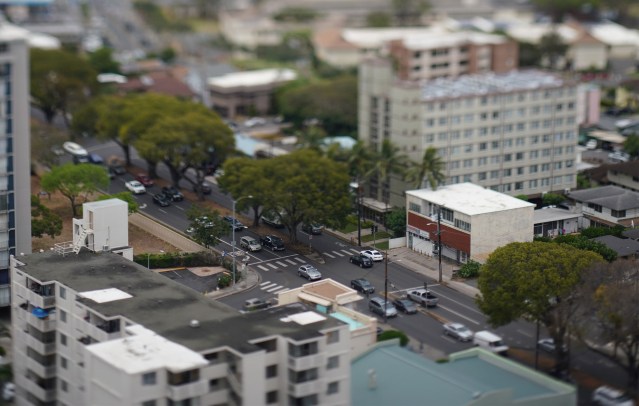 Kalakaua Avenue Apartments Rental units Real Estate.