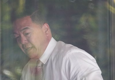 Sean Naito HPD officer