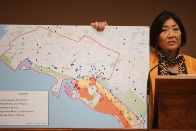 Vacation Rental ‘Shakedown’ Nets Hundreds of Innocent Owners