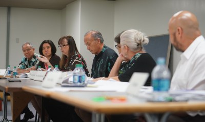 Hawaii Police Shootings Review Board Has At Least A Dozen Cases