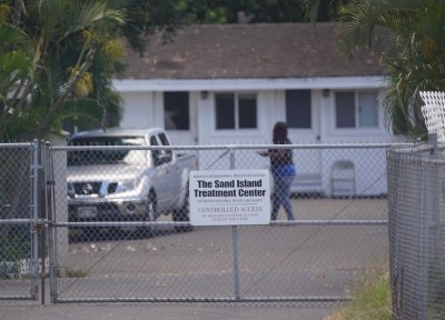 Hawaii AG: Rehab Center Ignored Promised Reforms For 2 Years