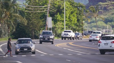 Farrington Highway Is A Lifeline — And A Big Hazard — For Leeward Residents