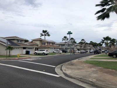 The Grim State Of Military Housing In Hawaii