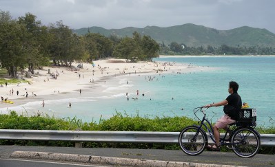 How Kailua Became A Tourist Town