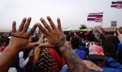 Mauna Kea Ignited A New Wave Of Hawaiian Pride. Where Does It Go From Here?