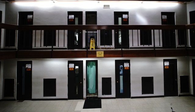 Oahu Community Correctional Center Module 2 Medical Mental Health.