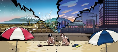 Fault Lines: Bridging The Growing Disconnect In Hawaii