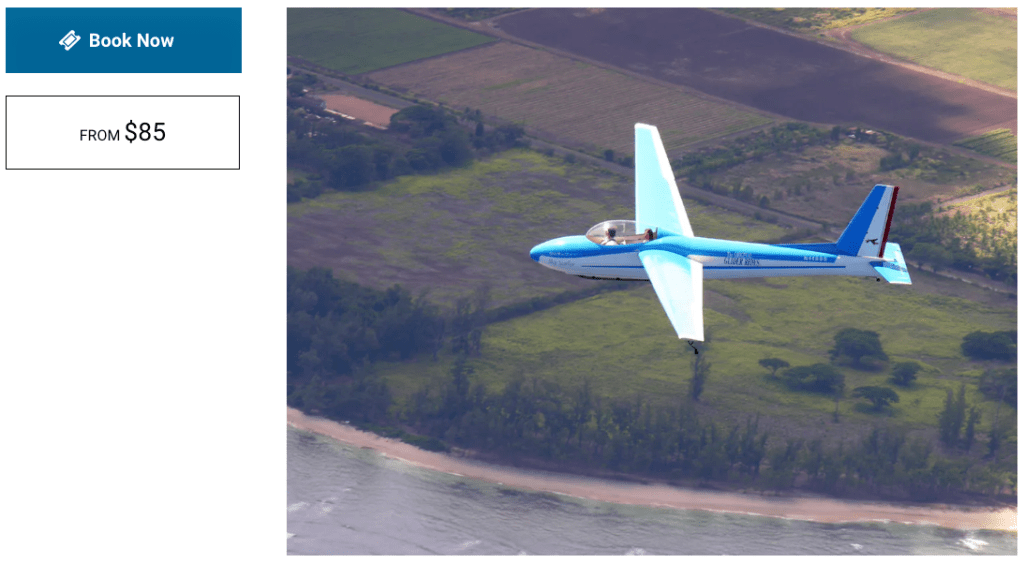 Glider Gliders