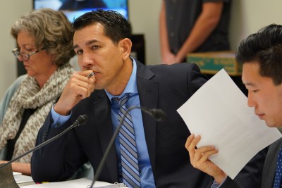 Kahele Can’t Campaign For Congress Right Now. Does It Matter?