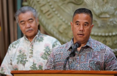 Hawaii Has A New COVID-19 Response Team. Will It Make A Difference?